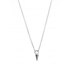 Stolen Girlfriends Club Stg Falling Spike Necklace image