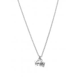Stolen Girlfriends Club Stg Rolling Dice Necklace image