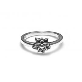 Stolen Girlfriends Club Stg Mini Bloom Ring image