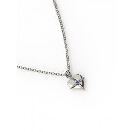 Stolen Girlfriends Club Stg Moonstone Birthstone Necklace - June image