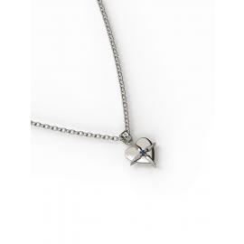 Stolen Girlfriends Club Stg Sapphire Birthstone Necklace - September image