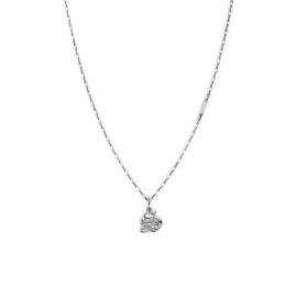 Stolen Girlfriends Club Stg Old English Necklace image