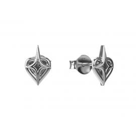 Stolen Girlfriends Club Stg Starstruck Stud Earrings image