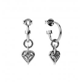 Stolen Girlfriends Club Stg Starstruck Sleeper Earrings image