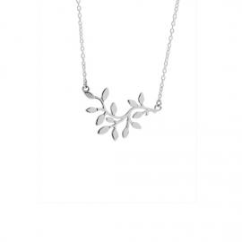 Evolve Stg Wishing Tree Necklace image