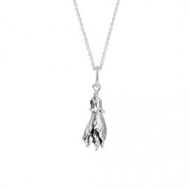 Evolve Stg Kowhai Necklace image