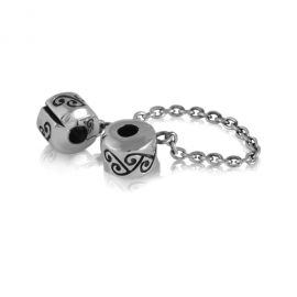 Evolve Stg Evolution Koru Safety Chain image