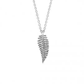 Evolve Stg Forest Fern Necklace image