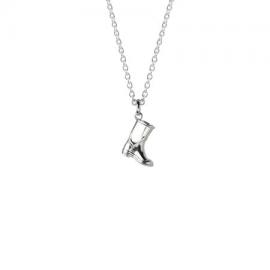 Evolve Stg Gumboot Necklace image