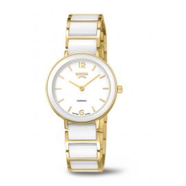 Boccia Ladies Titanium Ceramic Quartz Watch image