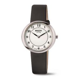 Boccia Ladies Titanium Quartz Watch image