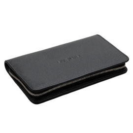 Evolve Jewellery Wallet - Black image