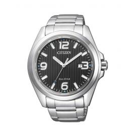 Gents Eco-Drive Watch image