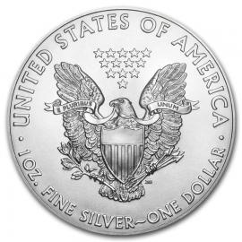American Eagle Fine Silver Coin image
