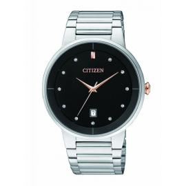 Unisex Eco Drive Watch image