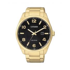 Gents Eco-Drive Dress Watch image