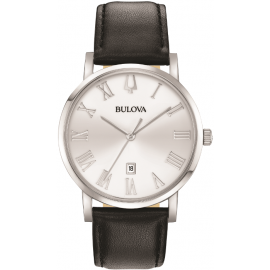 Bulova Men's Classic Quartz Watch image