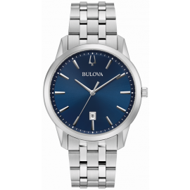 Bulova Men's Classic Quartz Watch image