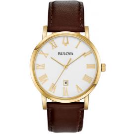 Bulova Men's Classic Quartz Watch image