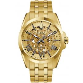 Bulova Men's Classic Automatic Watch image