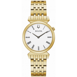 Bulova Women's Classic 'Regatta' Quartz Watch image