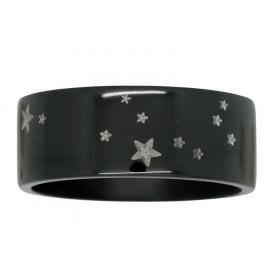 Ziro Constellation Ring - Aquarius image