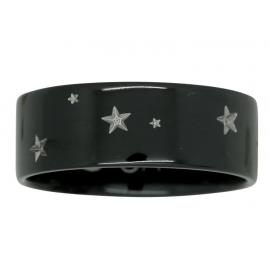 Ziro Constellation Ring - Cancer image