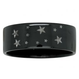 Ziro Constellation Ring - Gemini image