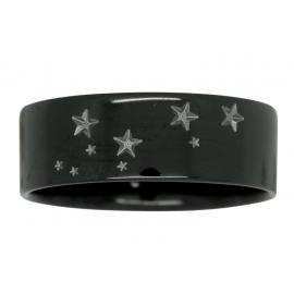 Ziro Constellation Ring - Leo image