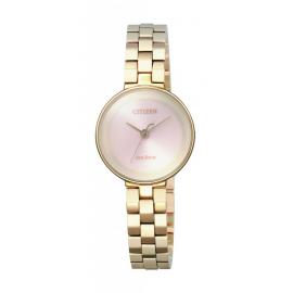 Citizen Ladies Eco Drive Watch image