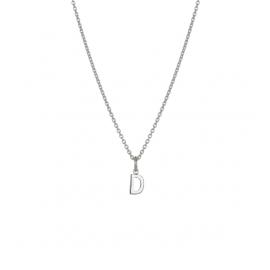 Evolve Stg Initial D Necklace 45cm image