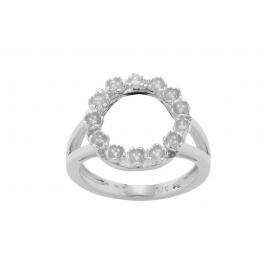 Karen Walker Stg League Ring image