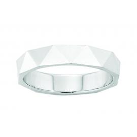 Karen Walker Stg 4mm Velocity Ring image