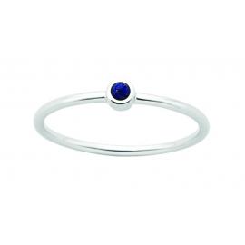 Karen Walker Stg Fine Orbit Ring image