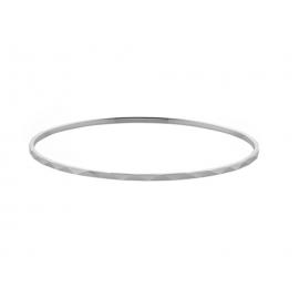 Karen Walker Stg Velocity Bangle - 65mm image