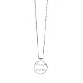 Karen Walker Aquarius Pendant image