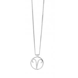 Karen Walker Aries Pendant image