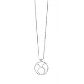 Karen Walker Taurus Pendant image