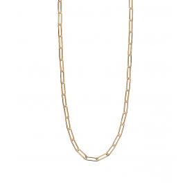 Karen Walker 9ct Gold Adventure Chain Necklace image