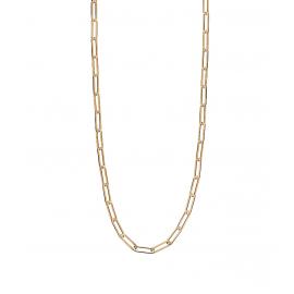 Karen Walker 9ct Gold Adventure Chain Necklace image