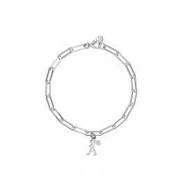 Karen Walker Stg Runaway Girl Charm Bracelet image