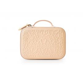 Karen Walker Jewellery Case - Limited Edition - Peach image