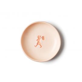 Karen Walker x Claybird Jewellery Dish - Limited Edition - Peach image