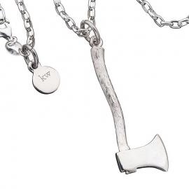 Karen Walker Stg Axe Pendant image