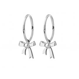 Karen Walker Stg Mini Bow Sleepers image