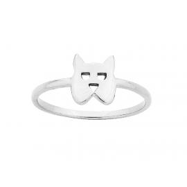 Karen Walker Stg Mini Dog Ring image