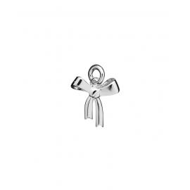 Karen Walker Stg Mini Bow Charm image