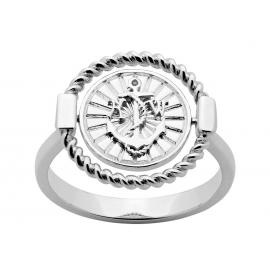 Karen Walker Stg Voyager Spin Ring image