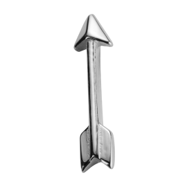 Stow Stg Arrow Charm image