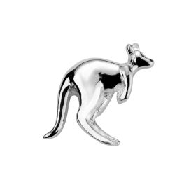 Stow Stg Kangaroo Charm image